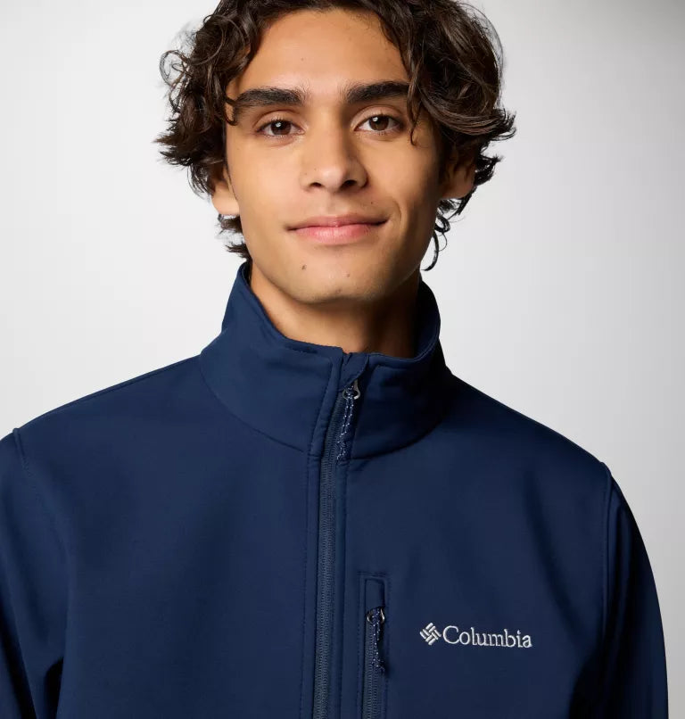Ascender Softshell Jacket