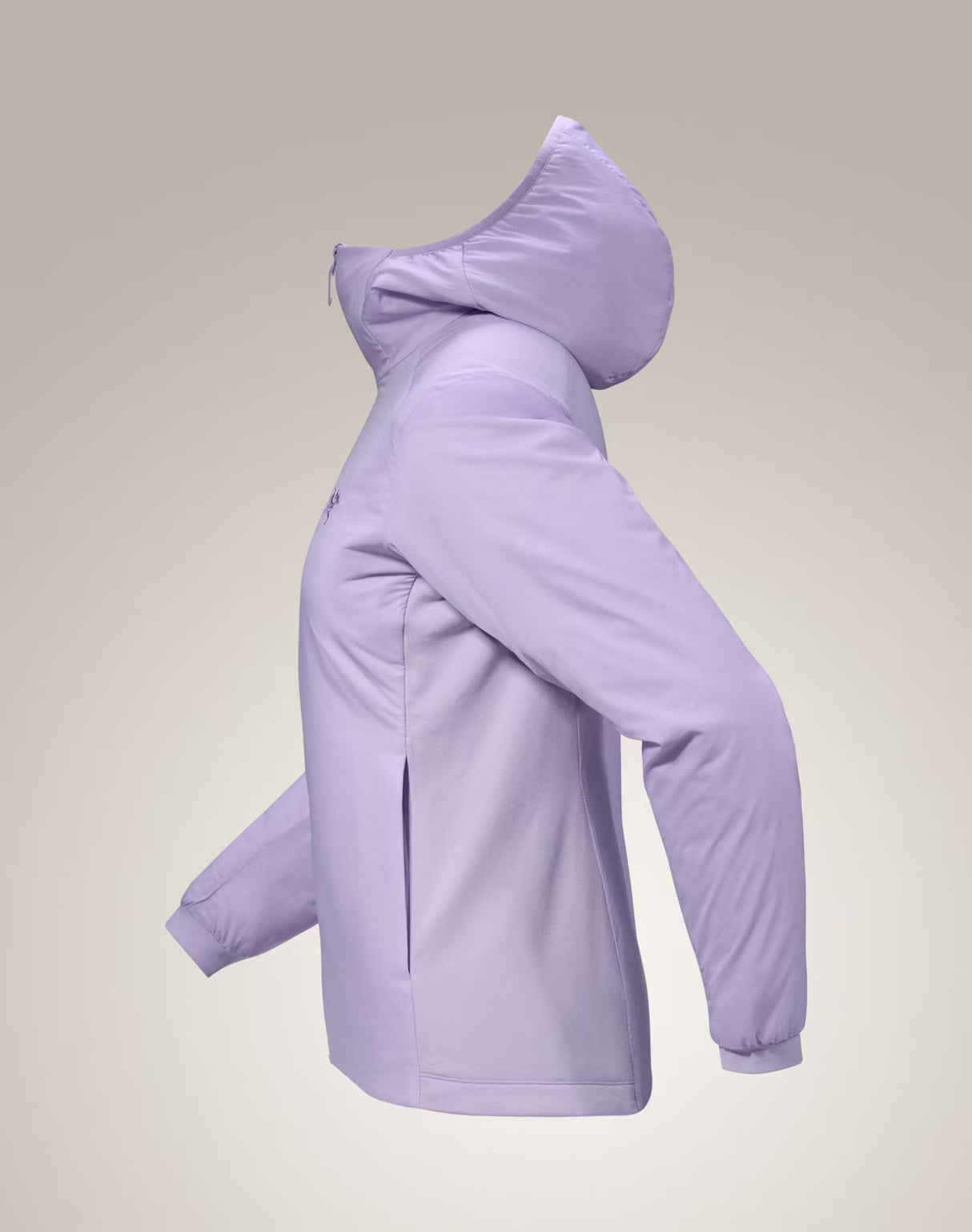 Atom Hoody W