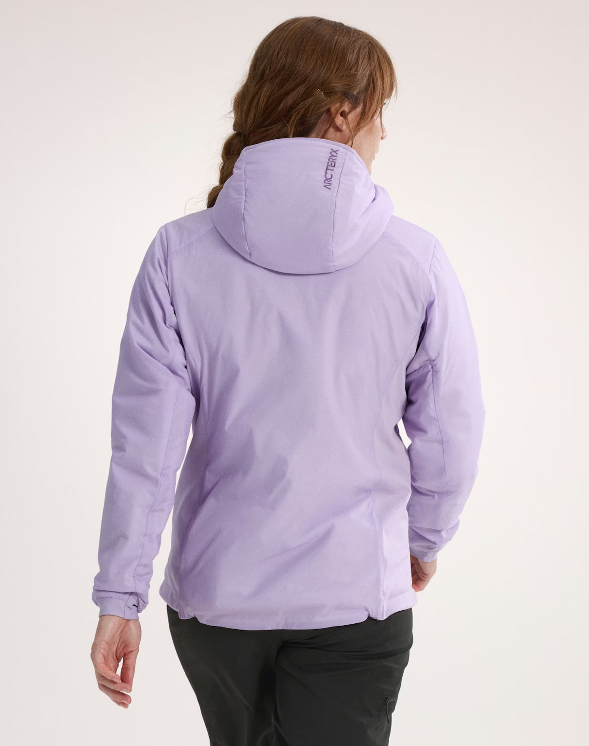 Atom Hoody W