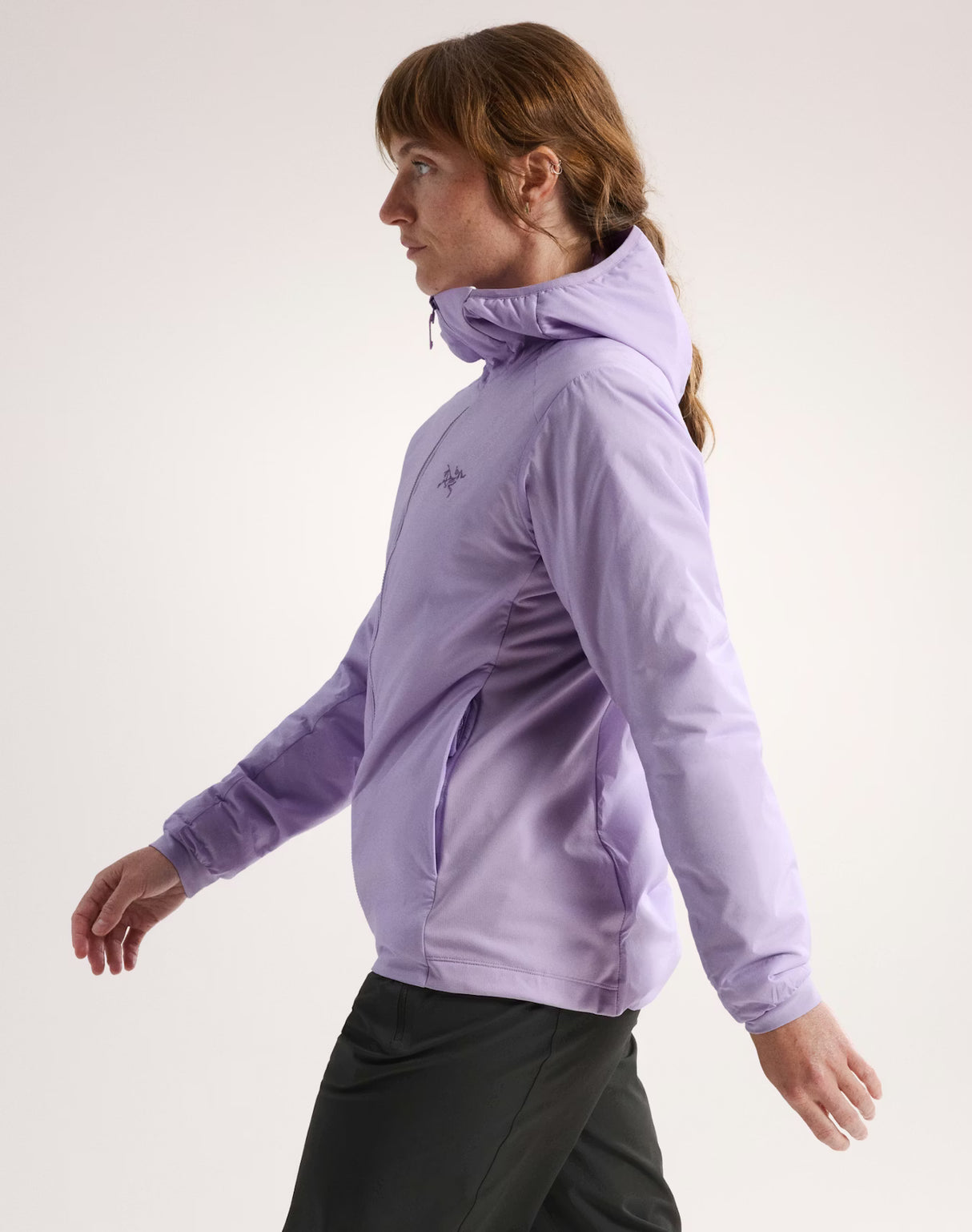 Atom Hoody W