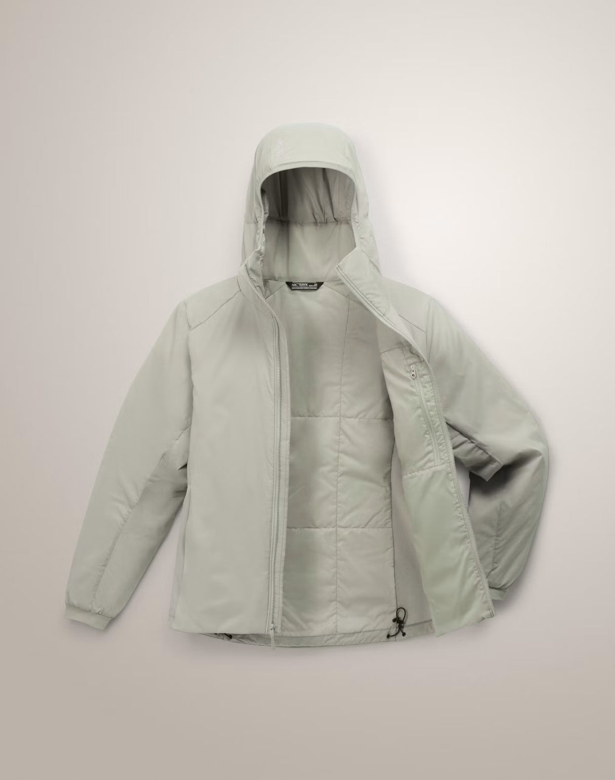 Atom Hoody W