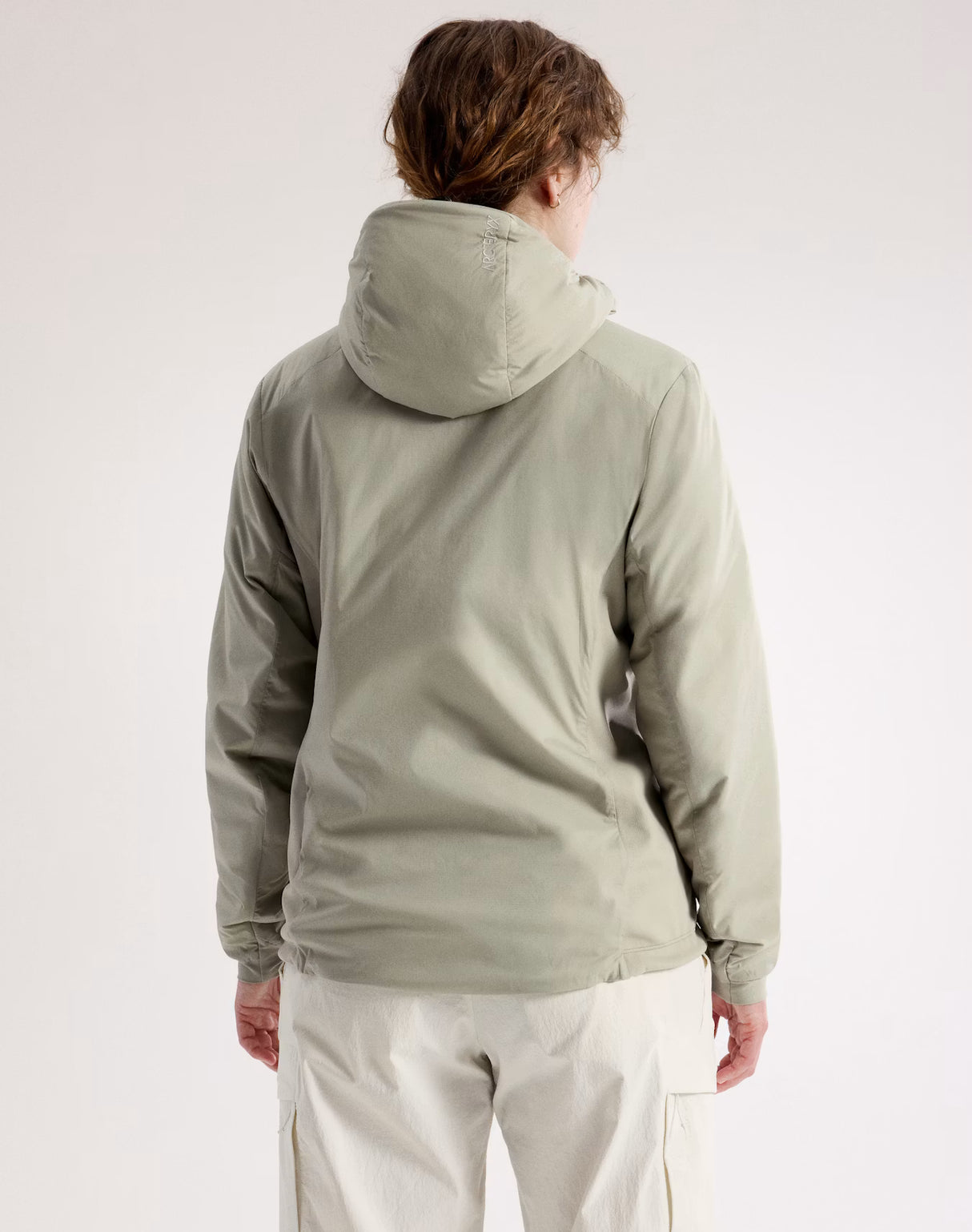 Atom Hoody W