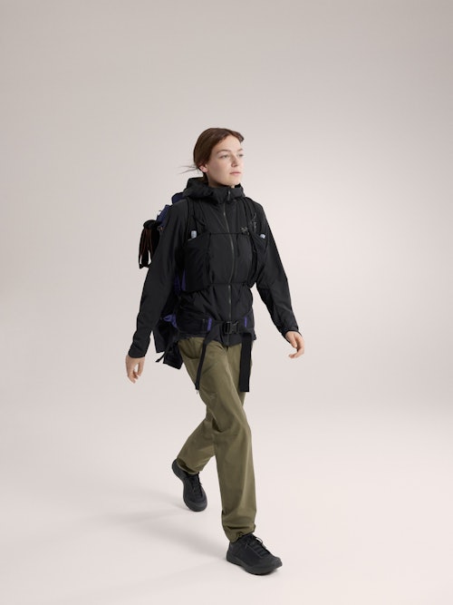 Atom SL Hoody W