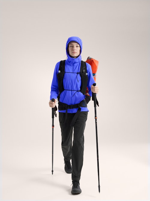Atom SL Hoody W