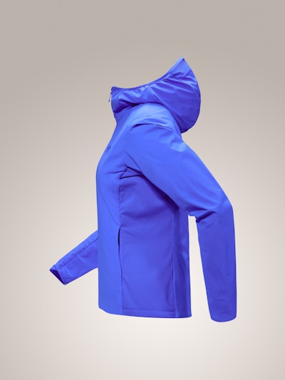 Atom SL Hoody W