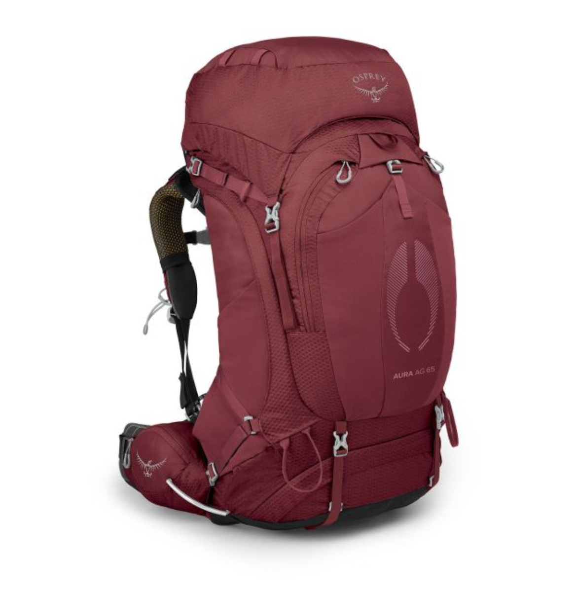 AuraAG65-BerrySorbetRed-01