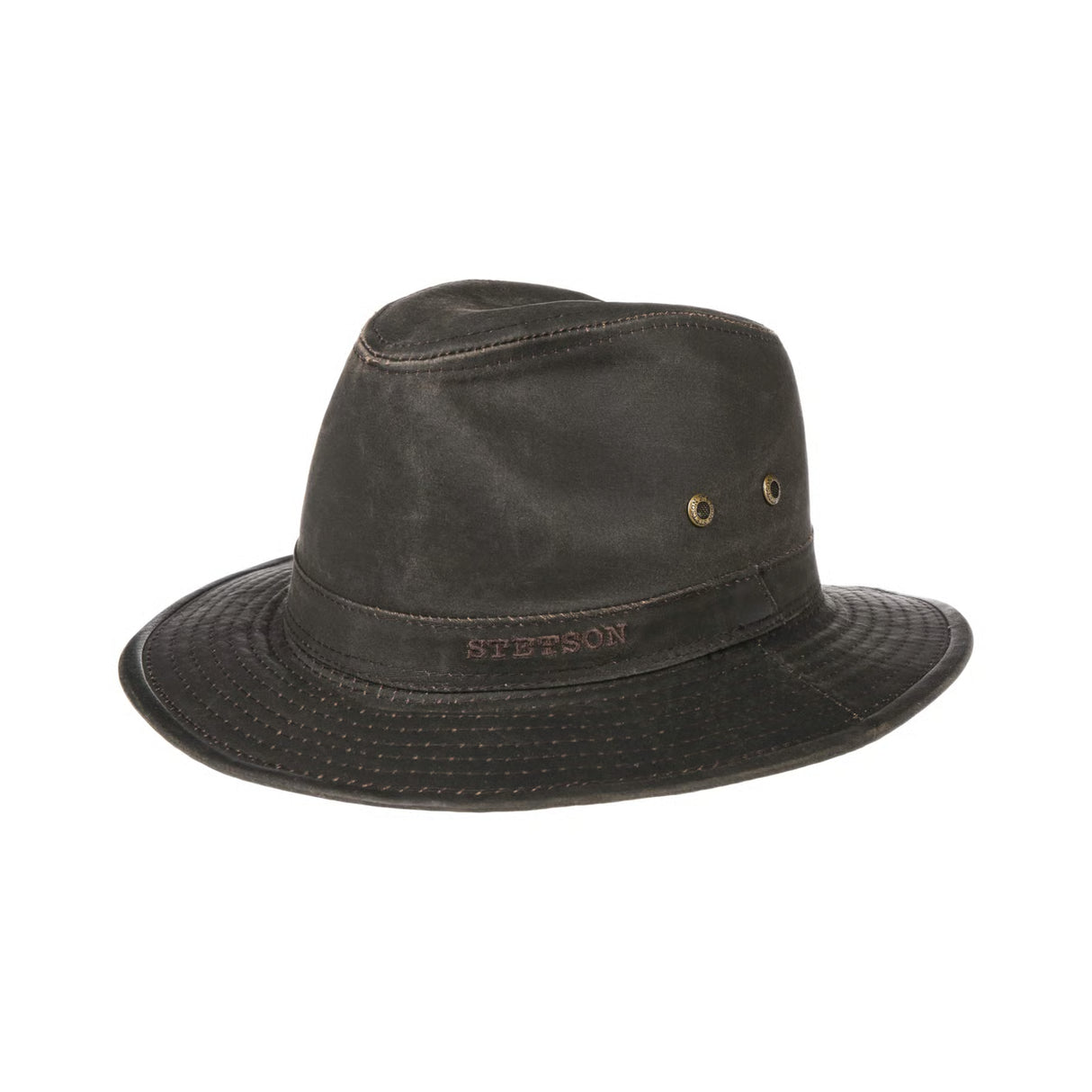 Ava Cotton Traveller Hoed