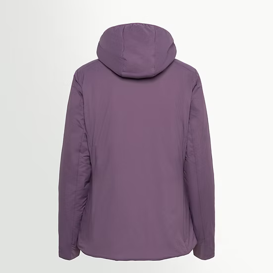 Avaija Woolpadded Insulated Jacket W