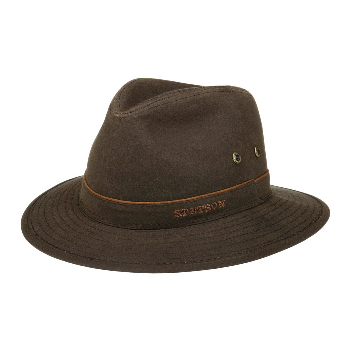 Traveller Waxed Cotton