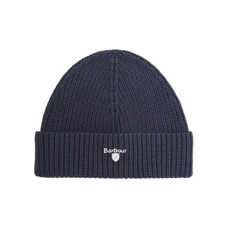 Cascade Beanie