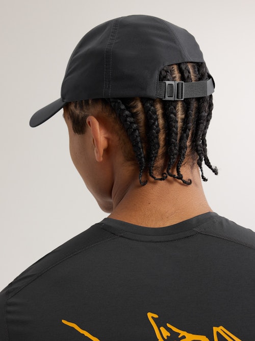 Bird Word Cap