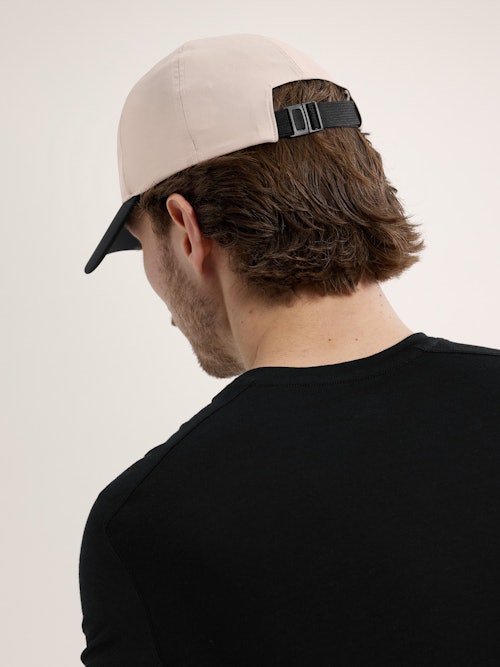 Bird Word Cap
