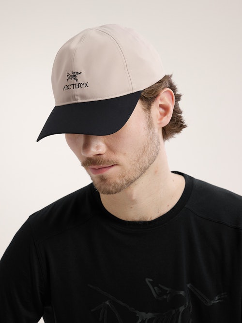 Bird Word Cap