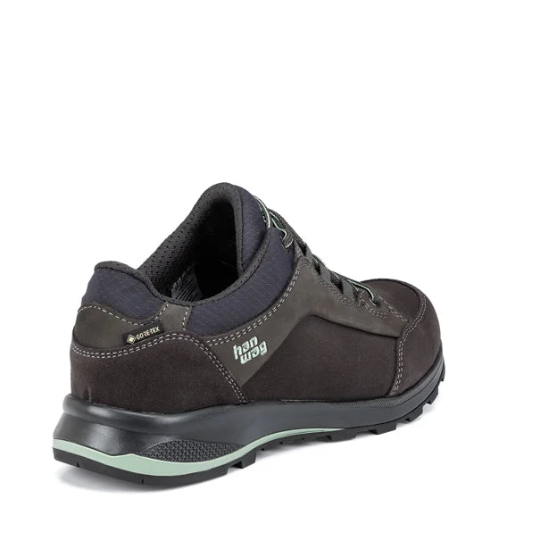 Banks Low Bunion Lady GTX