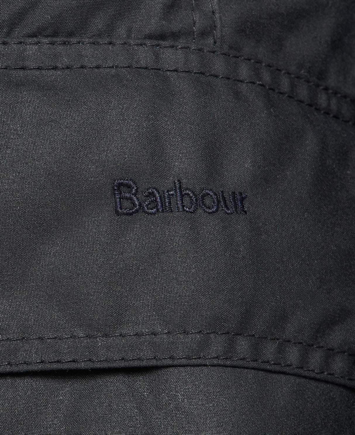 Barbour-Bower-Wax-Jacket-Navy-2