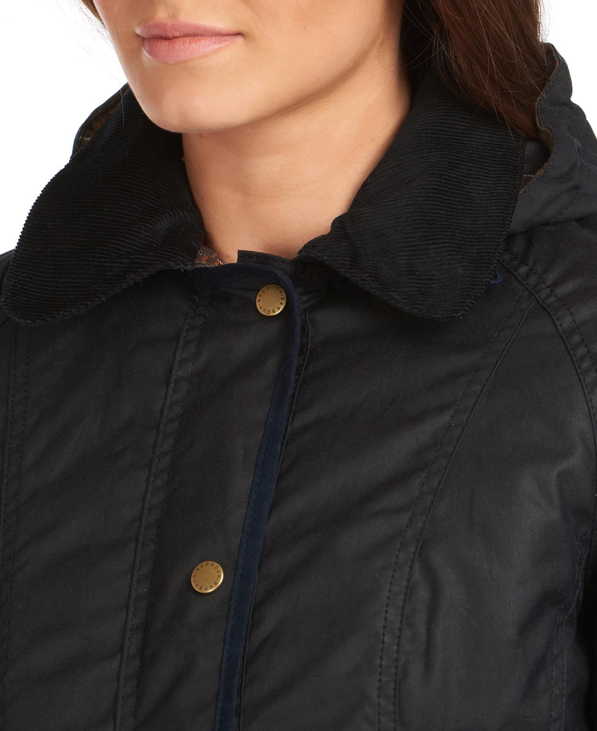 Barbour-Bower-Wax-Jacket-Navy-6