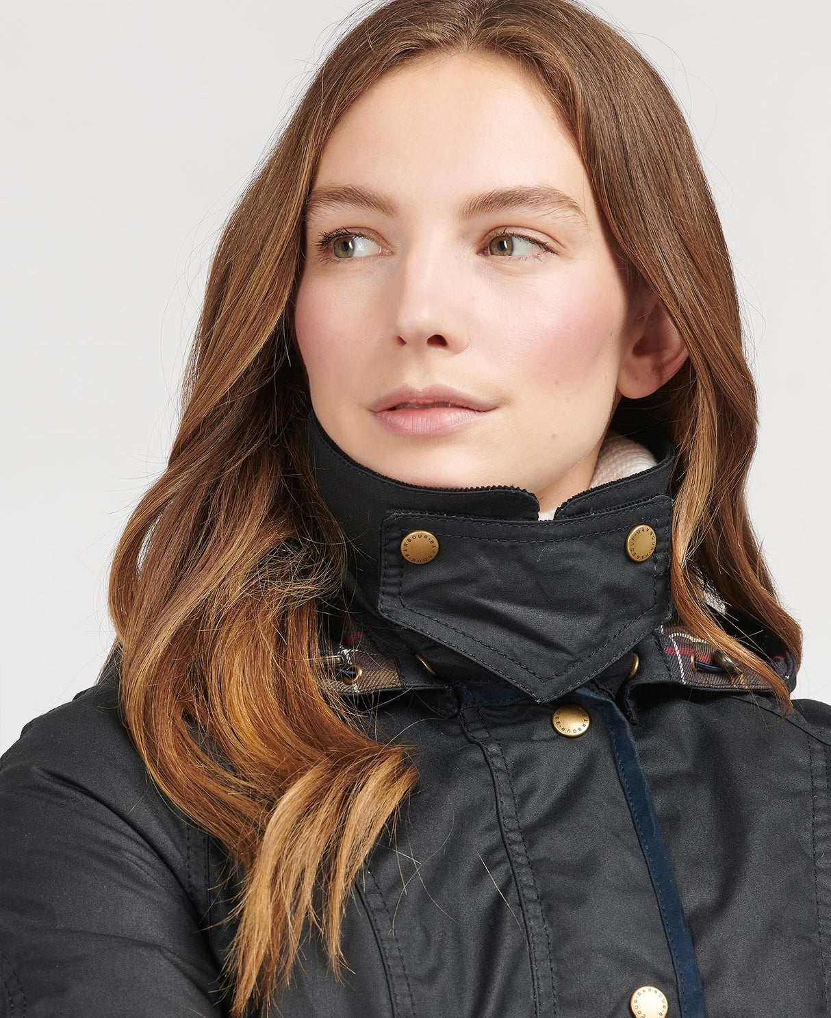 Barbour-Bower-Wax-Jacket-Navy-9
