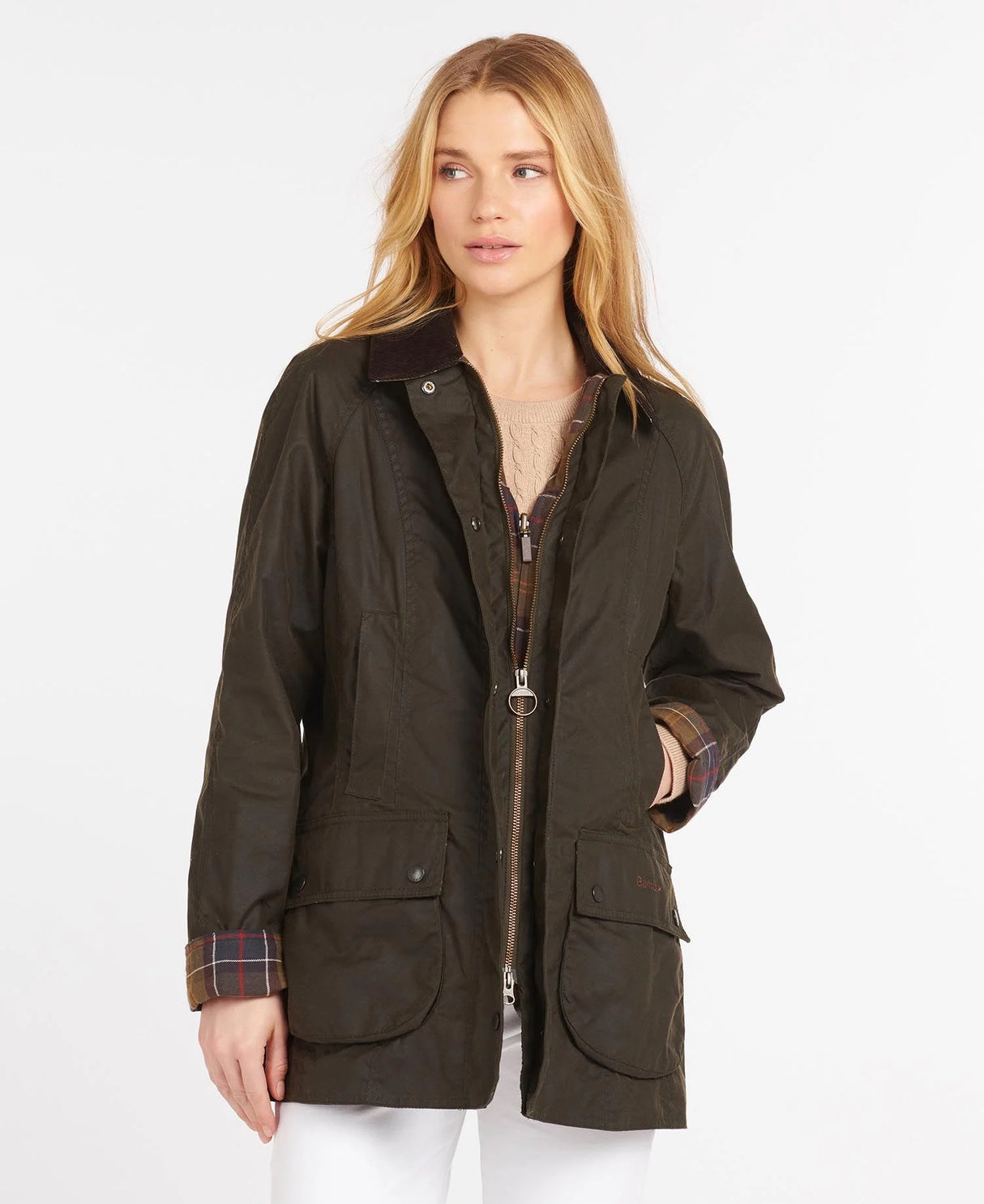 Barbour-Classic-Beadnell-Wax-Jacket-1