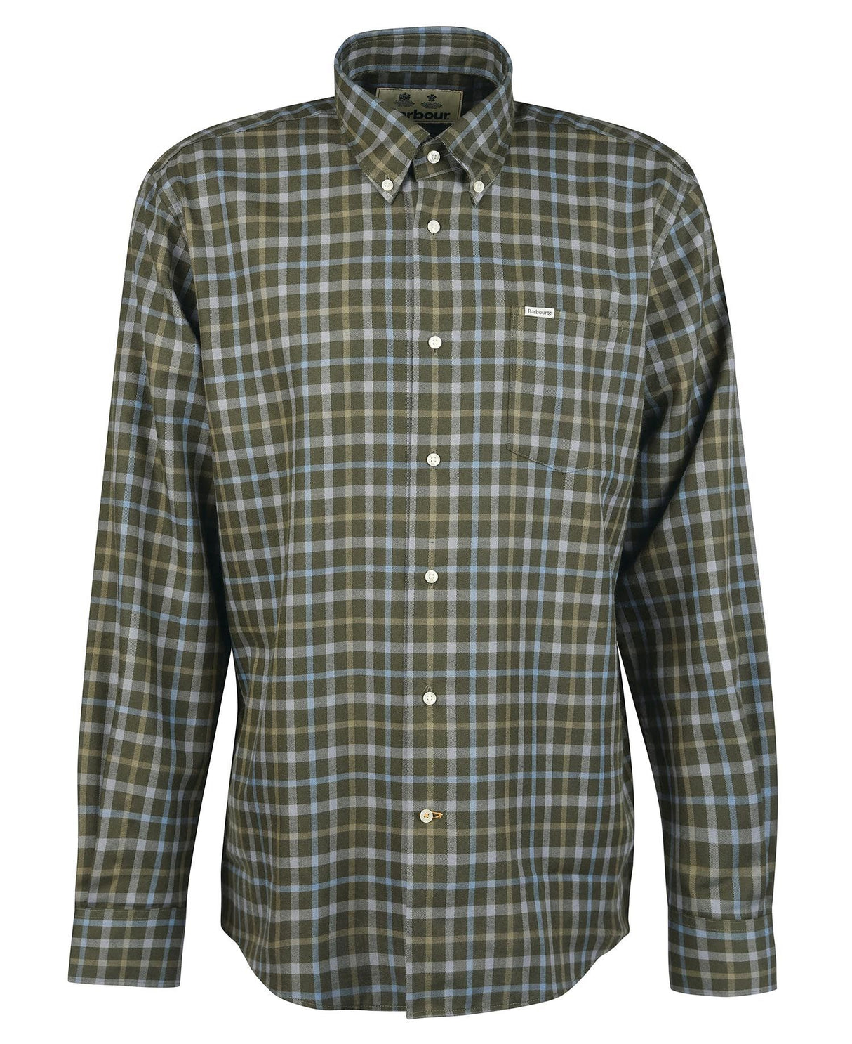Barbour-Coll-Thermo-Shirt-1