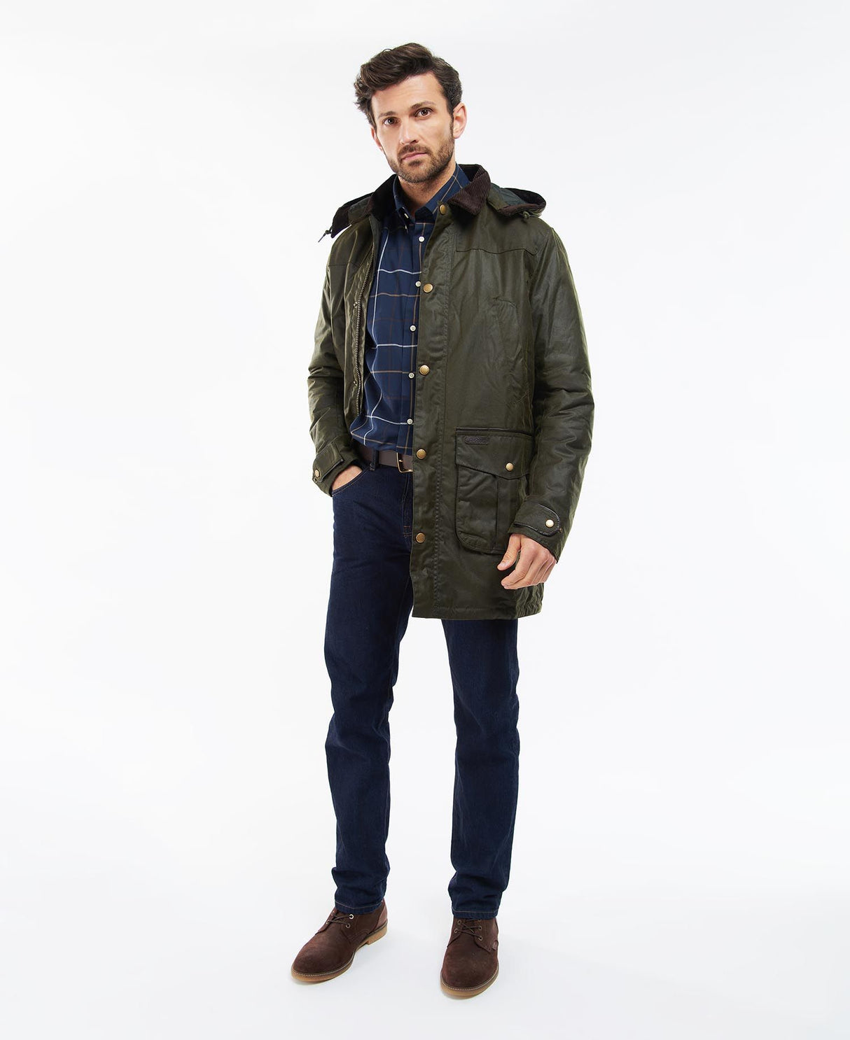 Barbour-Hawthorn-Wax-Jacket-3
