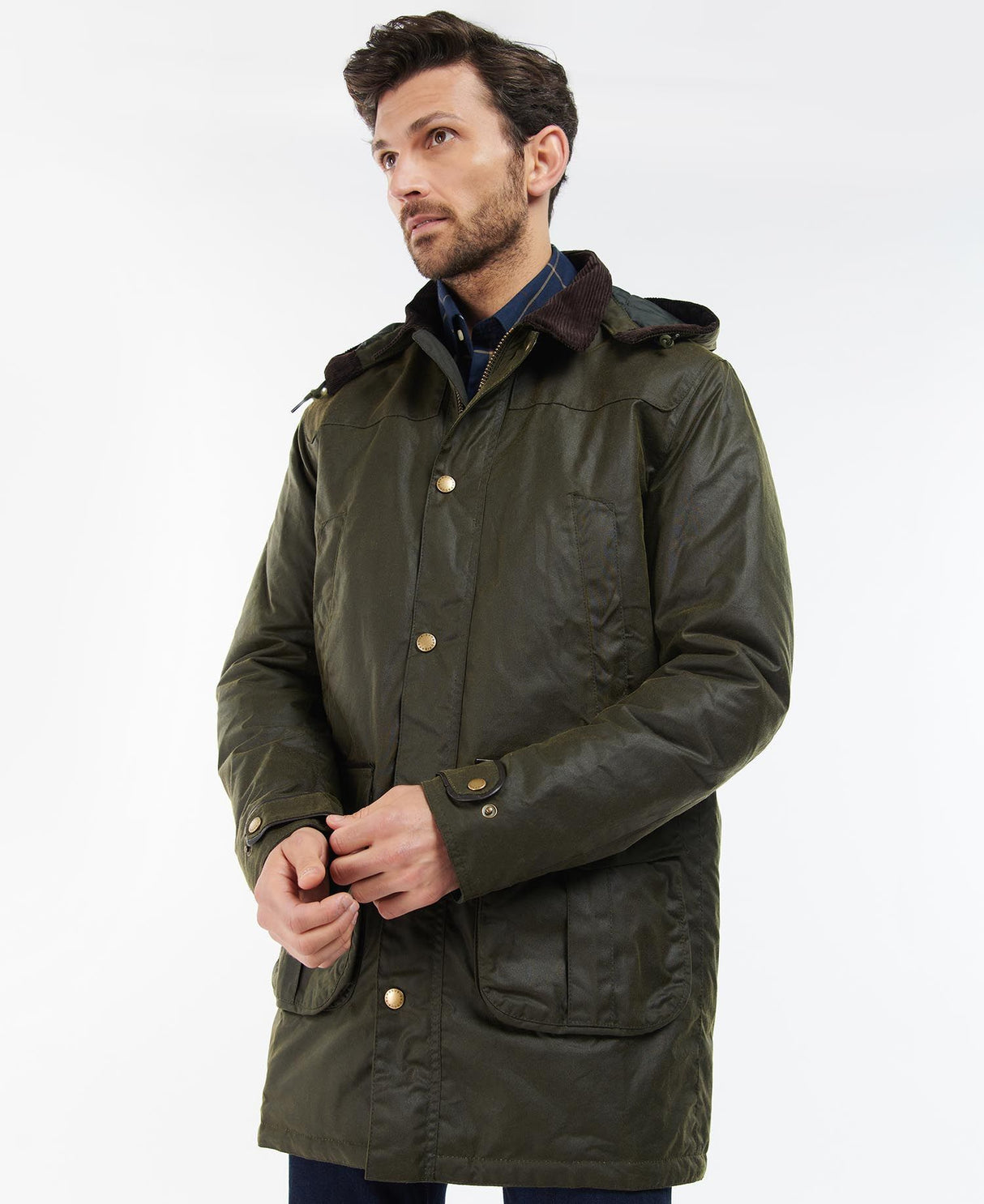 Barbour-Hawthorn-Wax-Jacket-4