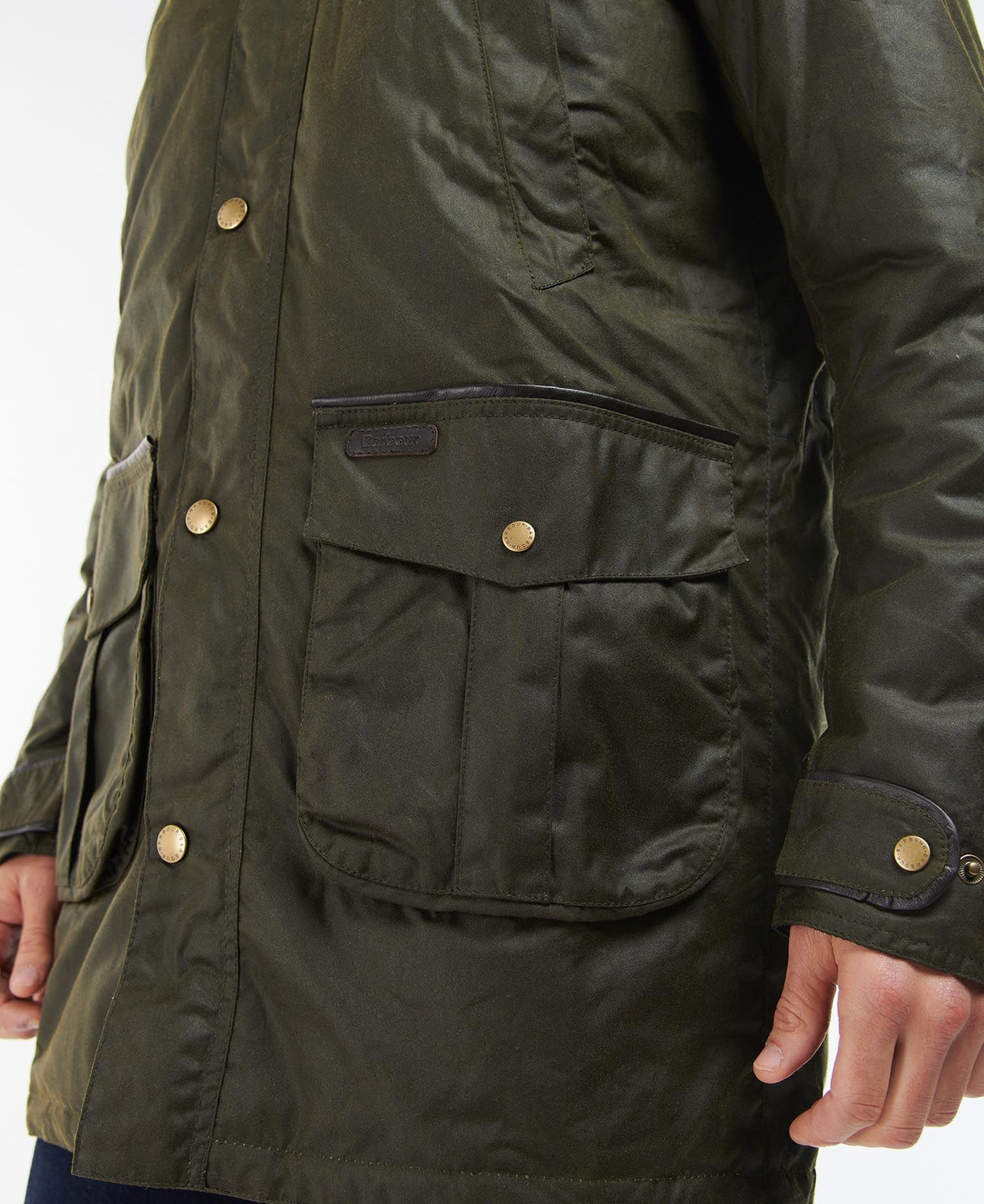 Barbour-Hawthorn-Wax-Jacket-8