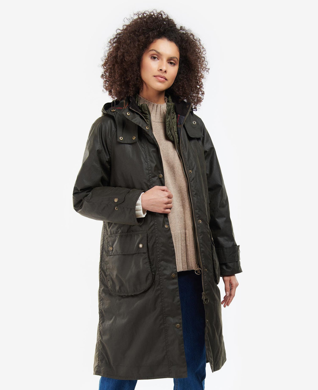 Barbour-Long-Cannich-Wax-Jacket-3