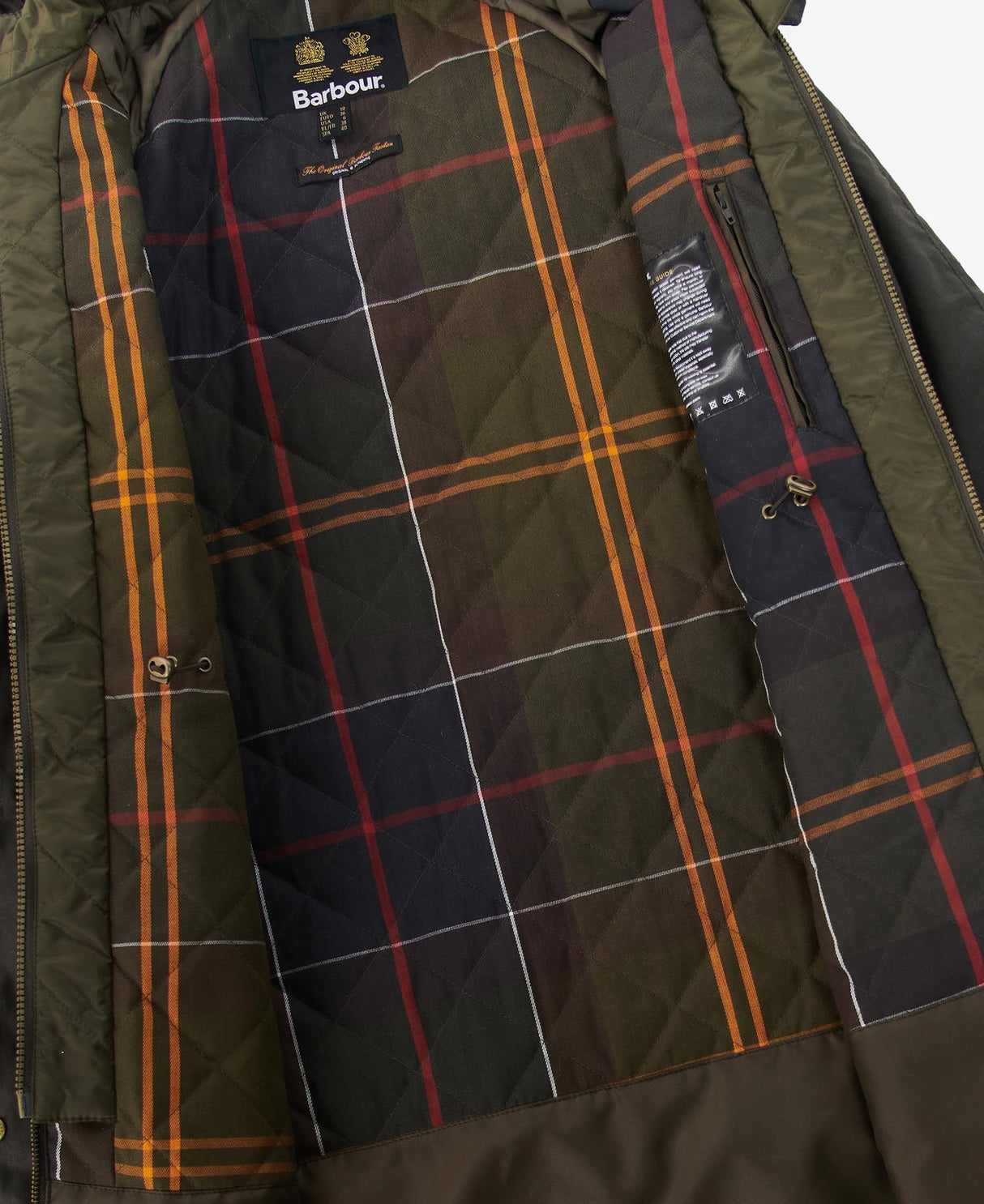 Barbour-Long-Cannich-Wax-Jacket-7