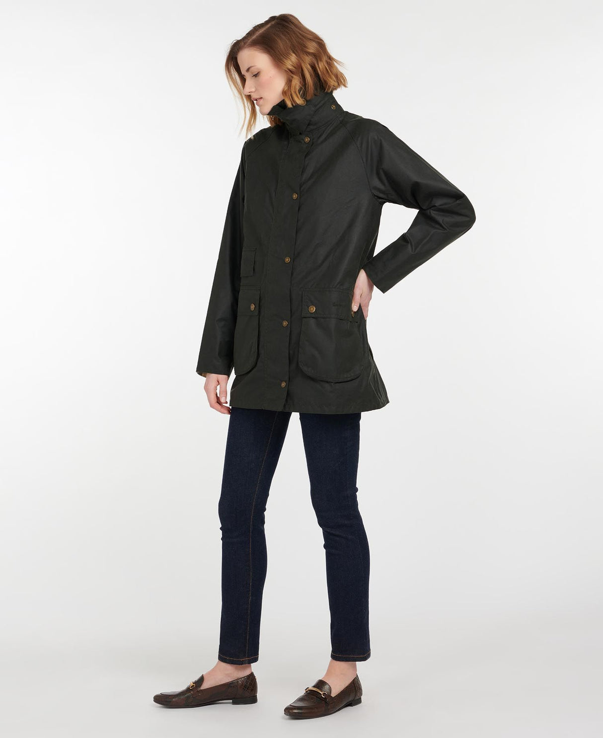Barbour-Tain-Wax-Sage-2