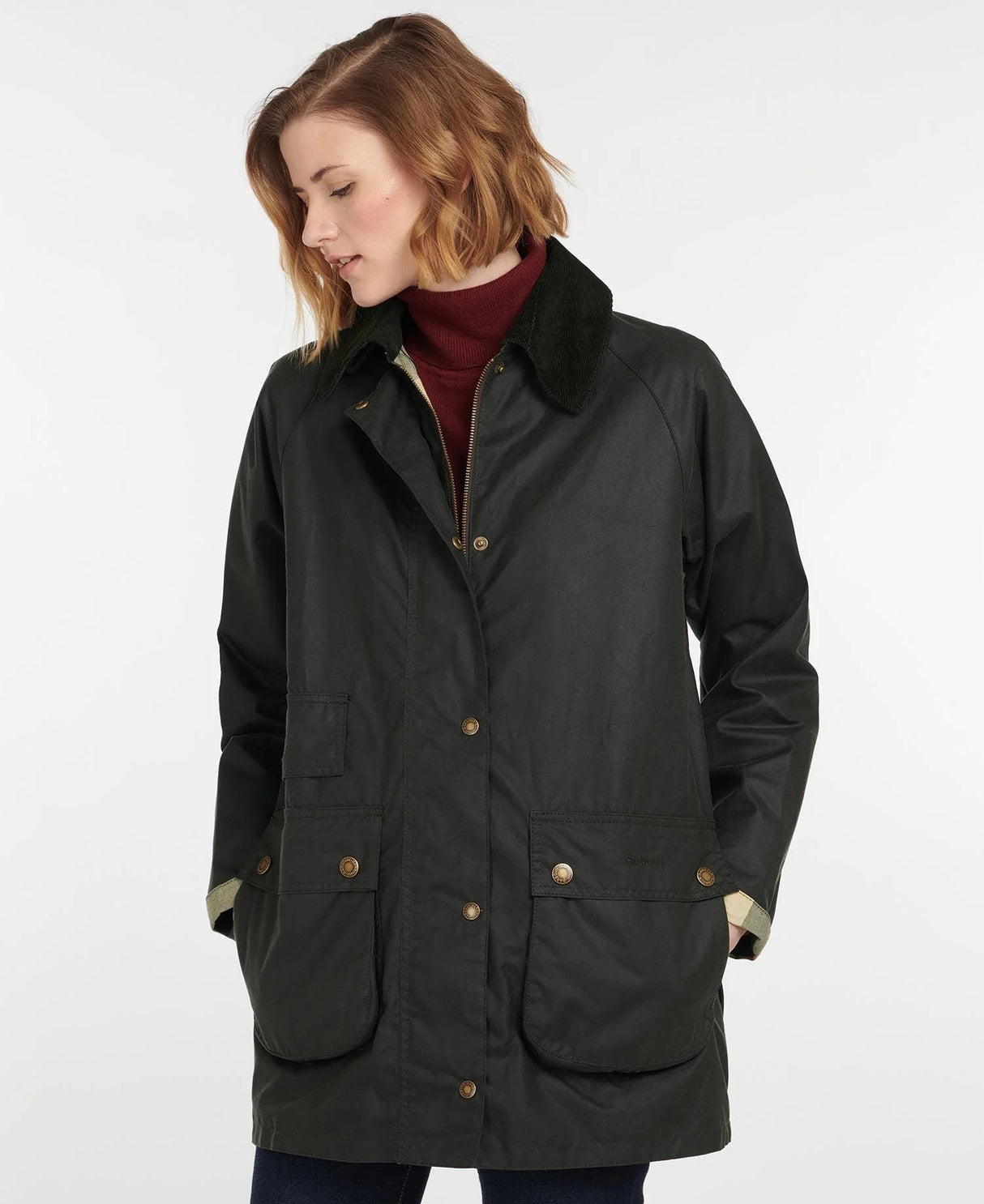 Barbour-Tain-Wax-Sage-3