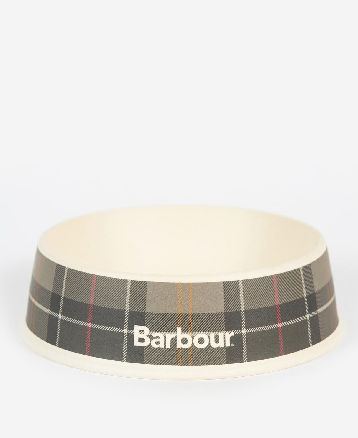 Barbour-Tartan-Dog-Bowl-1