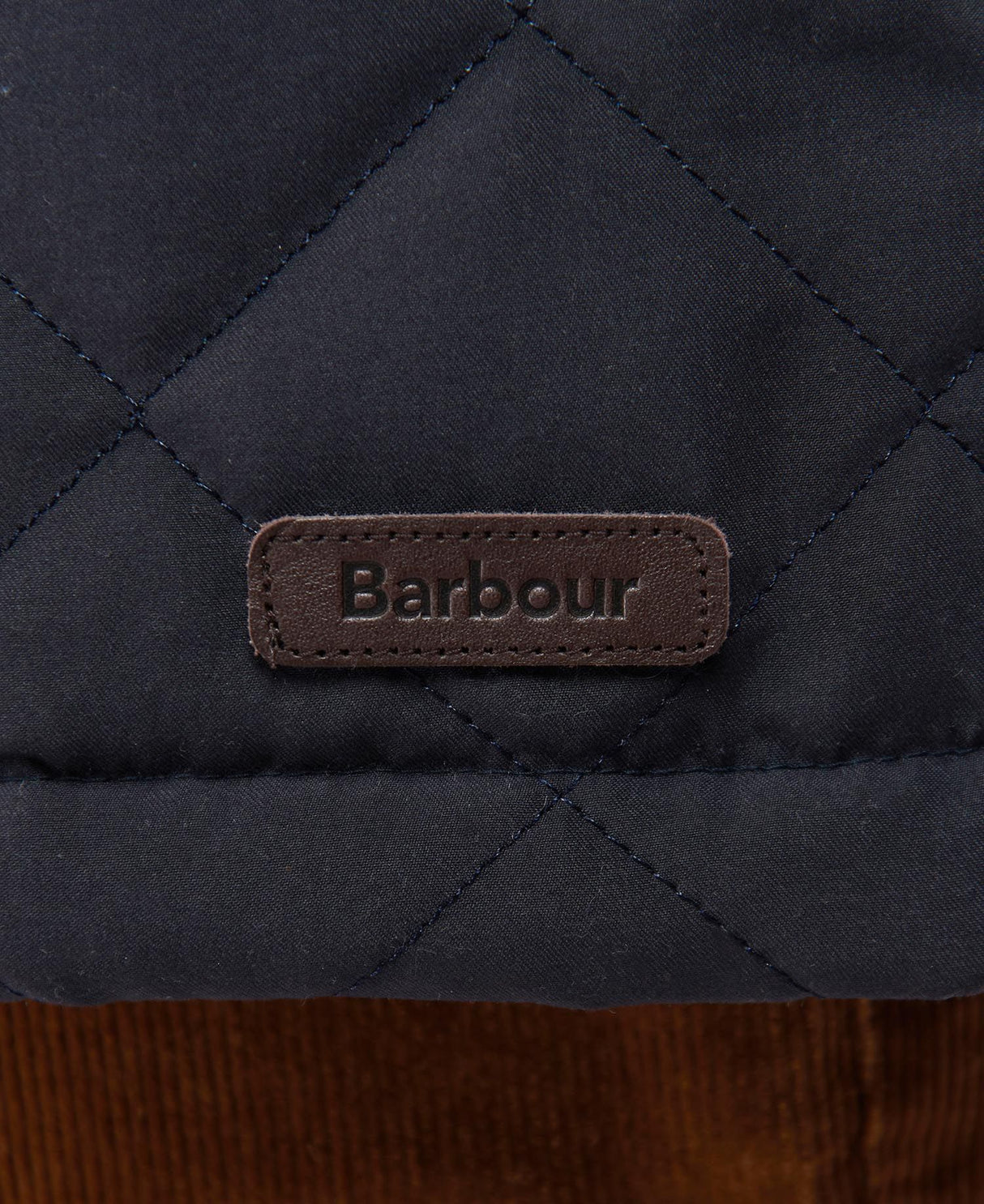 Barbour-Waterproof-Shoveler-Quilt-Navy-2