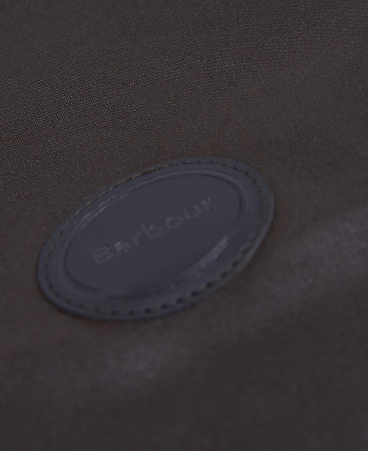 Barbour-Wax-Dog-Coat-Olive-3