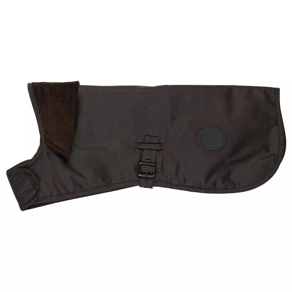 Barbour-Wax-Dog-Coat-Rustic-1