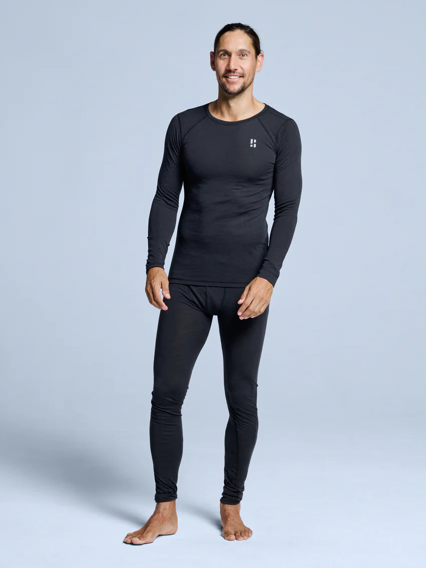 Merino Baselayer Pant