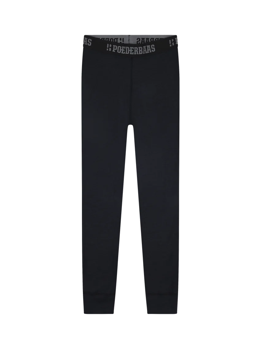 Merino Baselayer Pant W