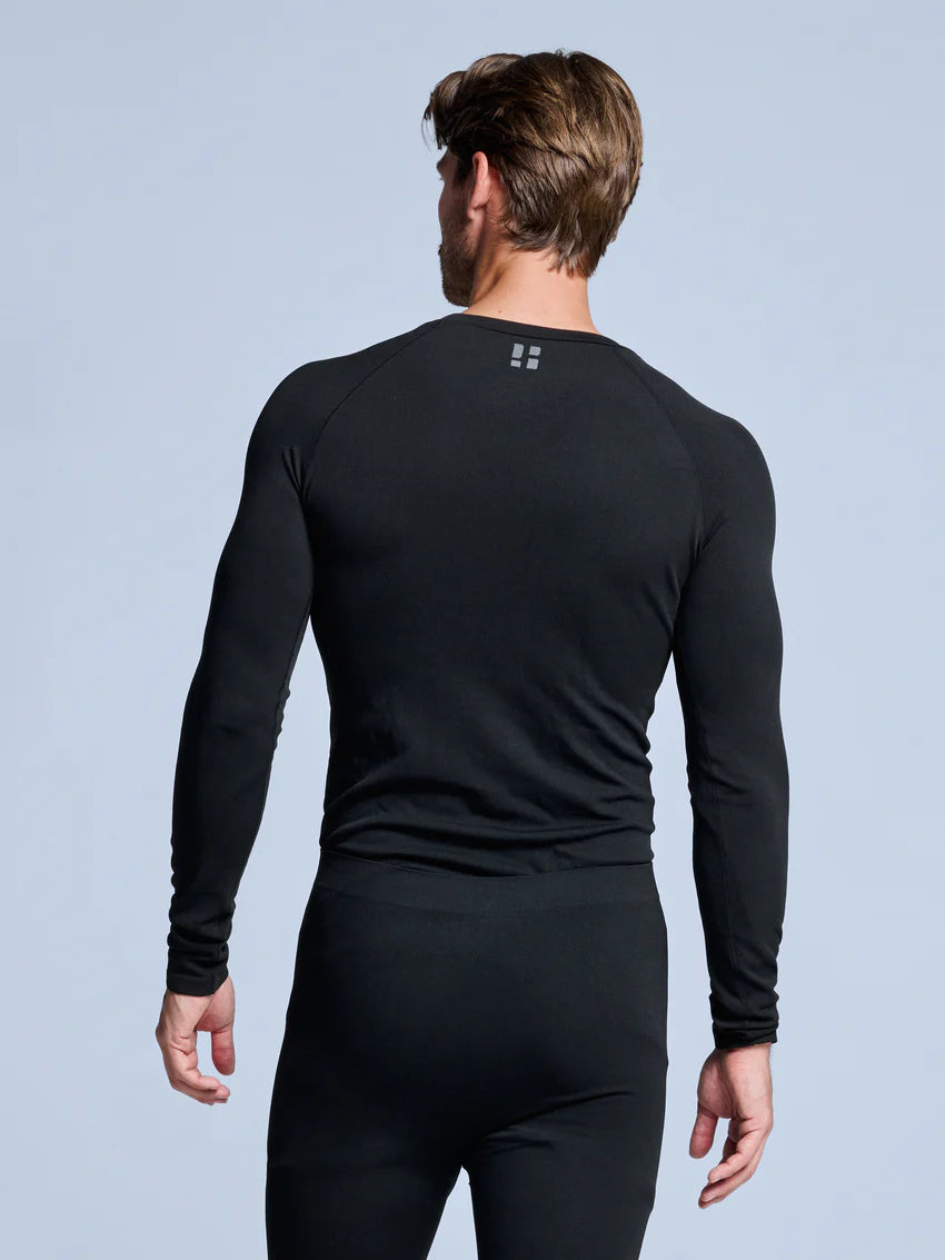 Merino Baselayer Shirt