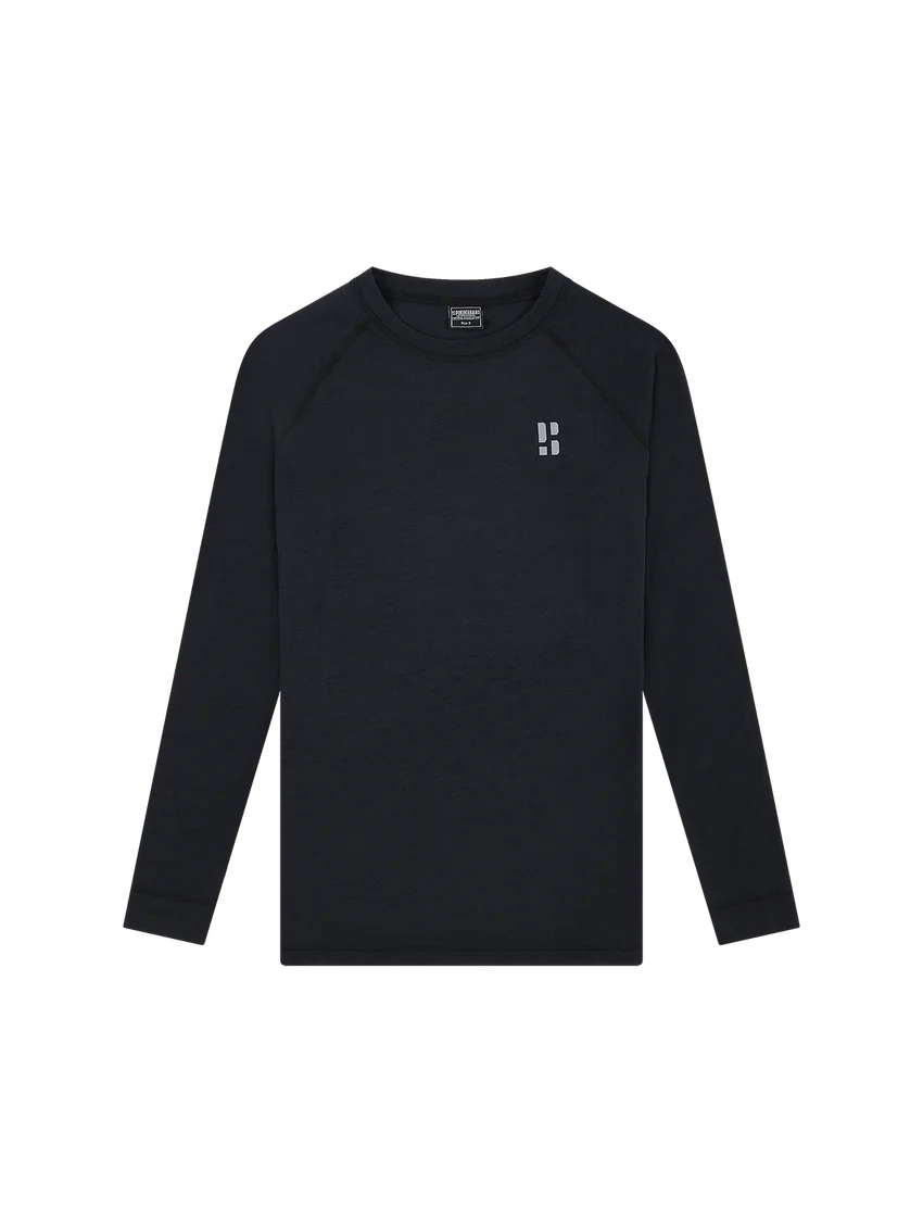 Merino Baselayer Shirt W