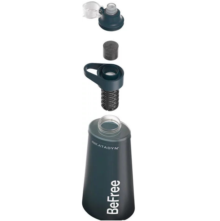 BeFree 1.0L