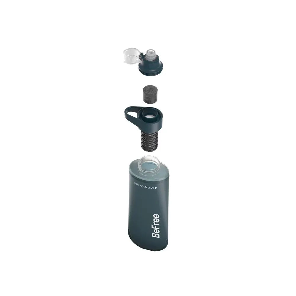 BeFree 0.5L