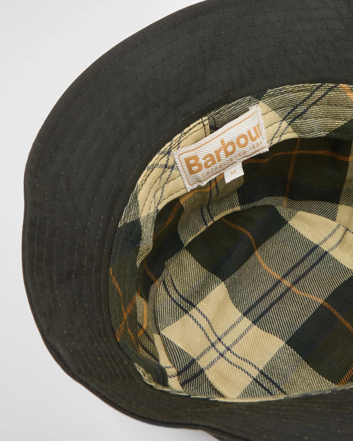 Belsay Wax Sports Hat