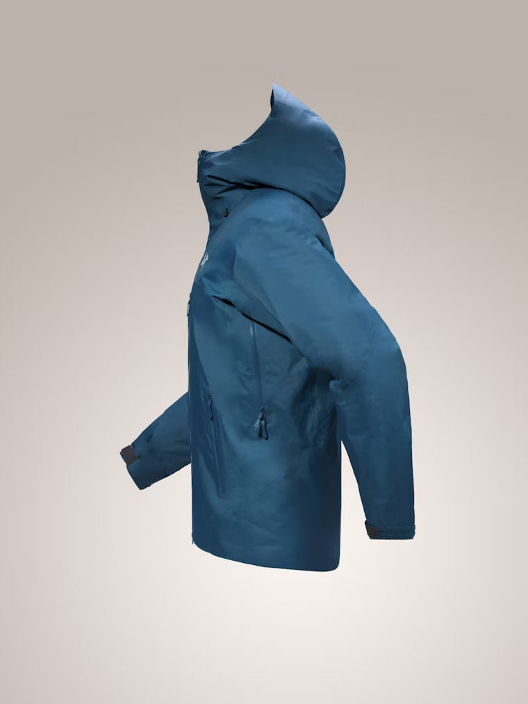 Beta Insulated Jacket