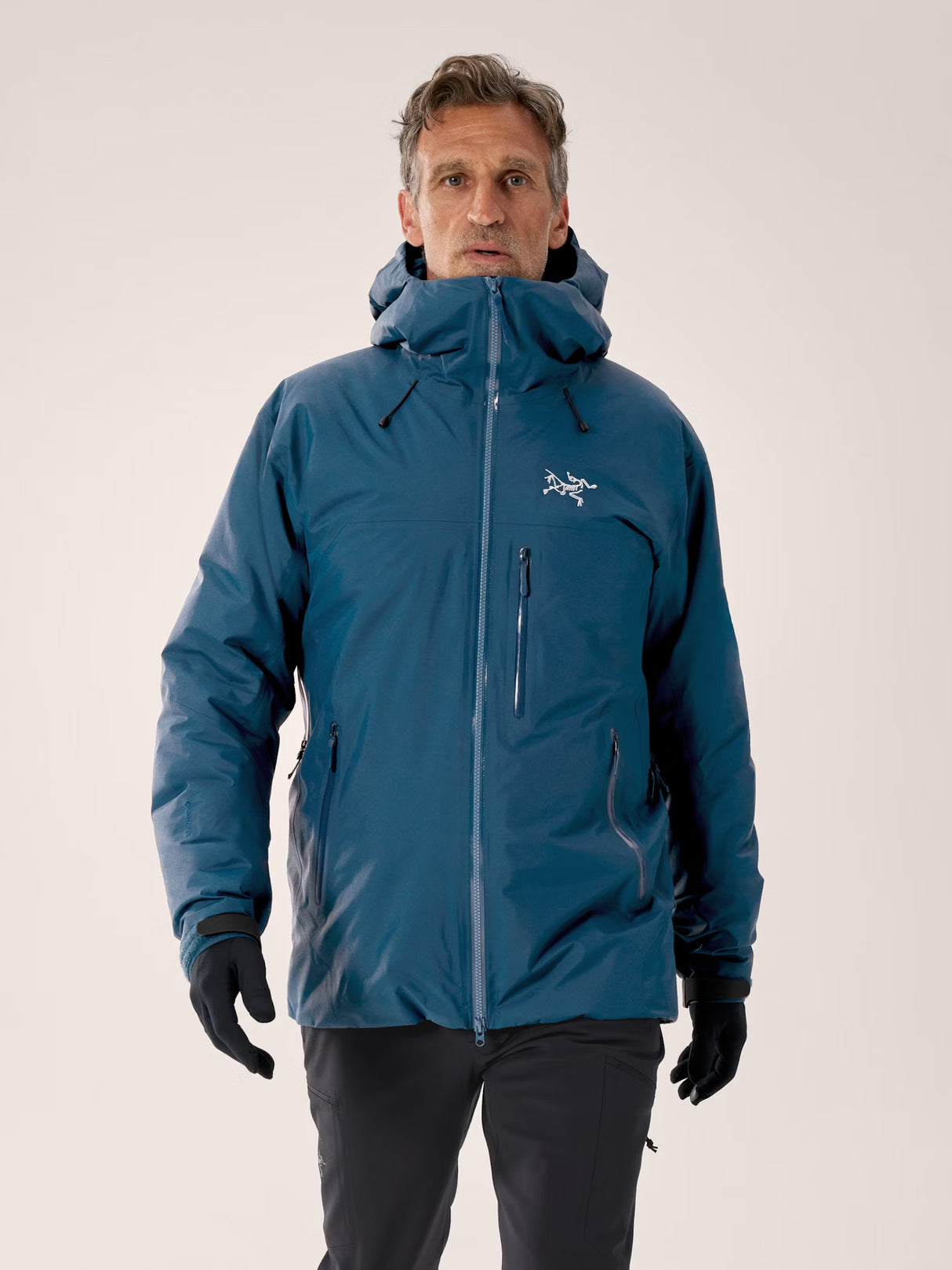Beta Insulated Jacket