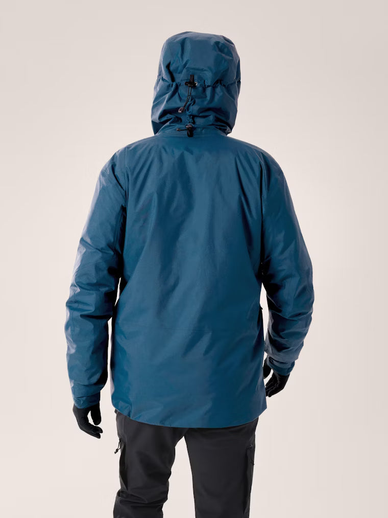 Beta Insulated Jacket