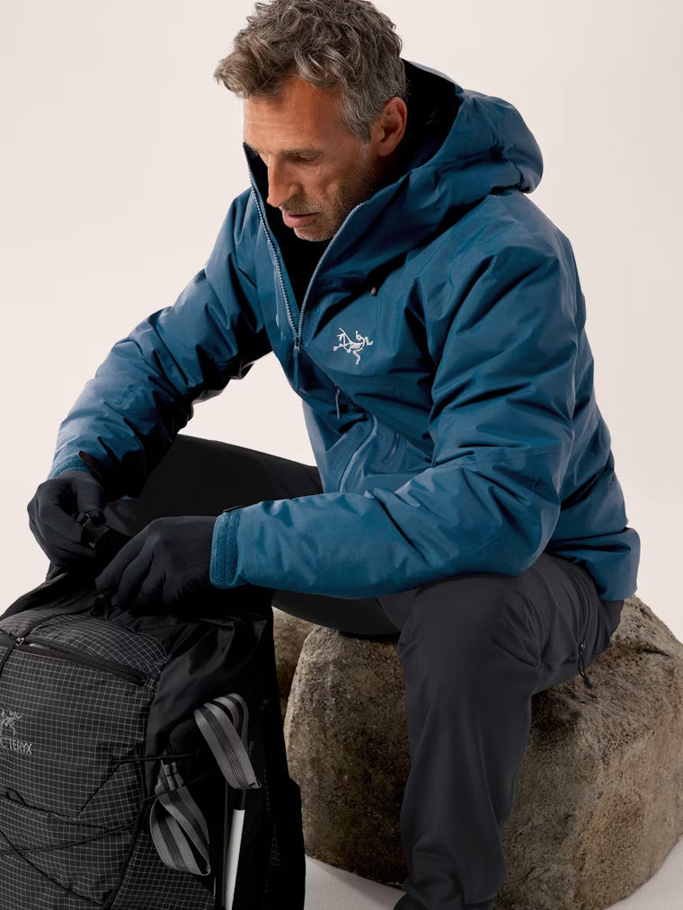 Beta Insulated Jacket