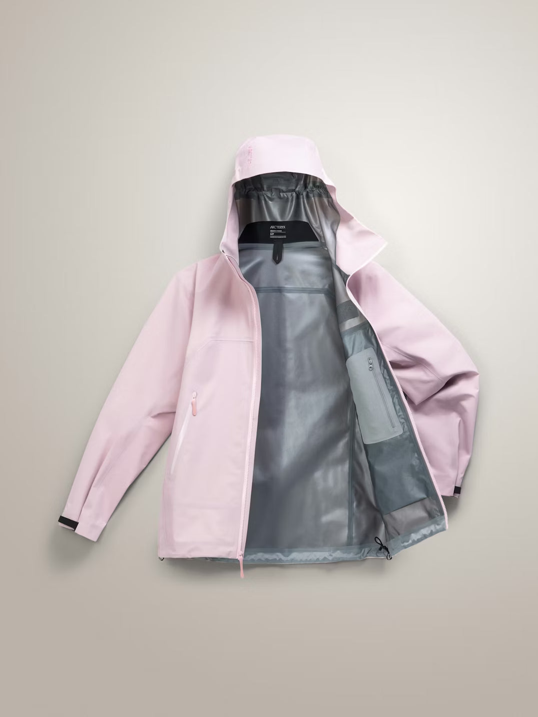 Beta Jacket W