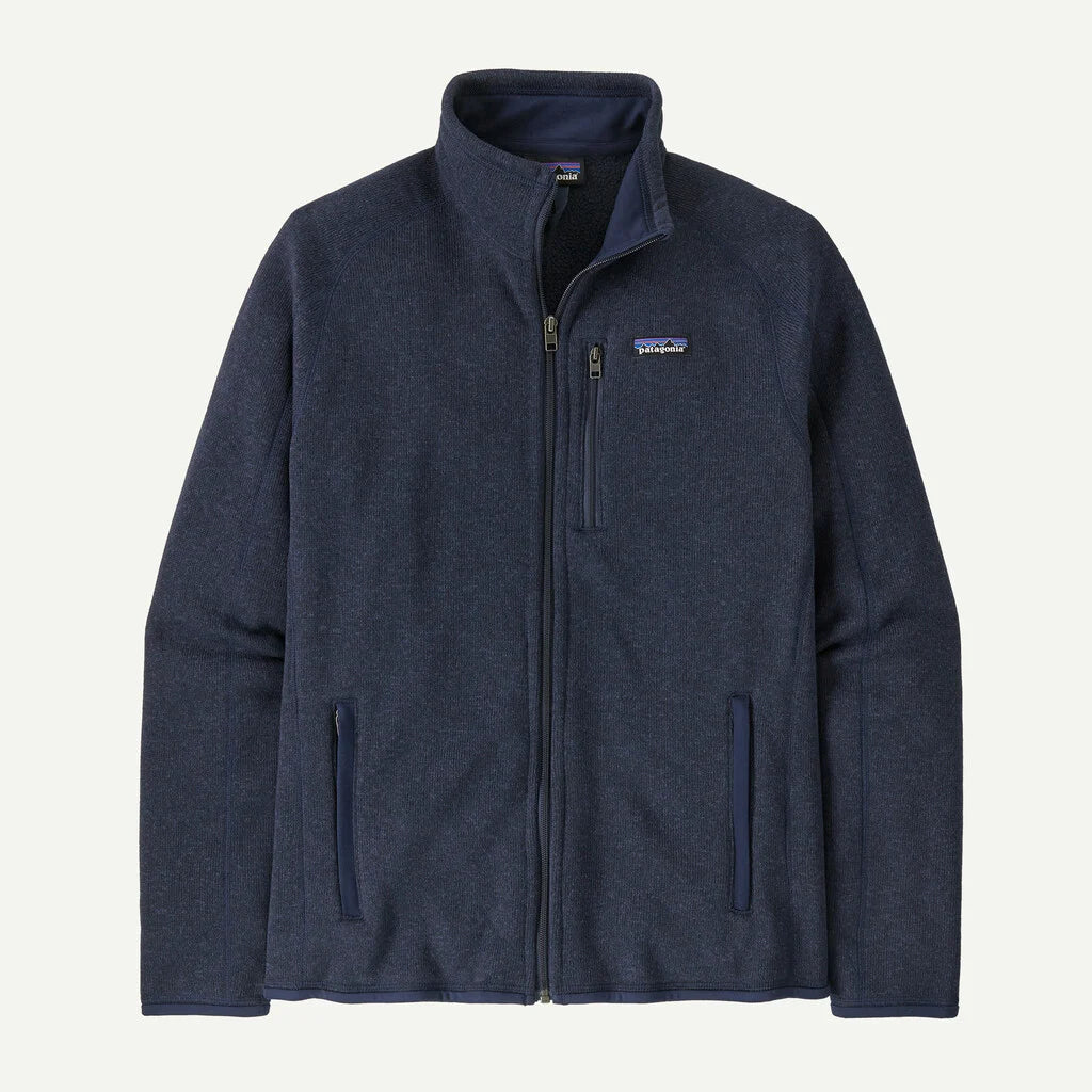 Better Sweater Fleece Jacket