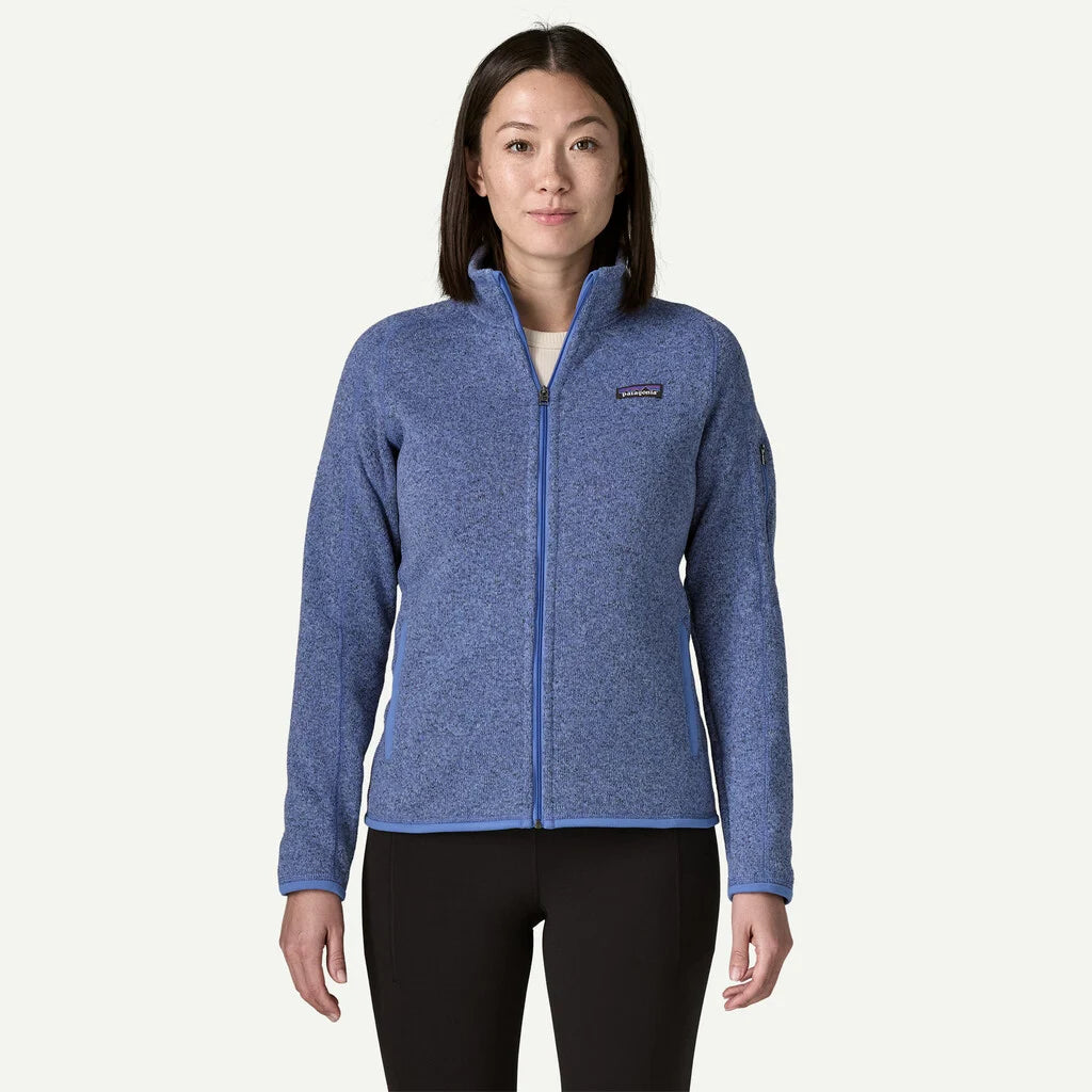Better Sweater Fleece Jacket W