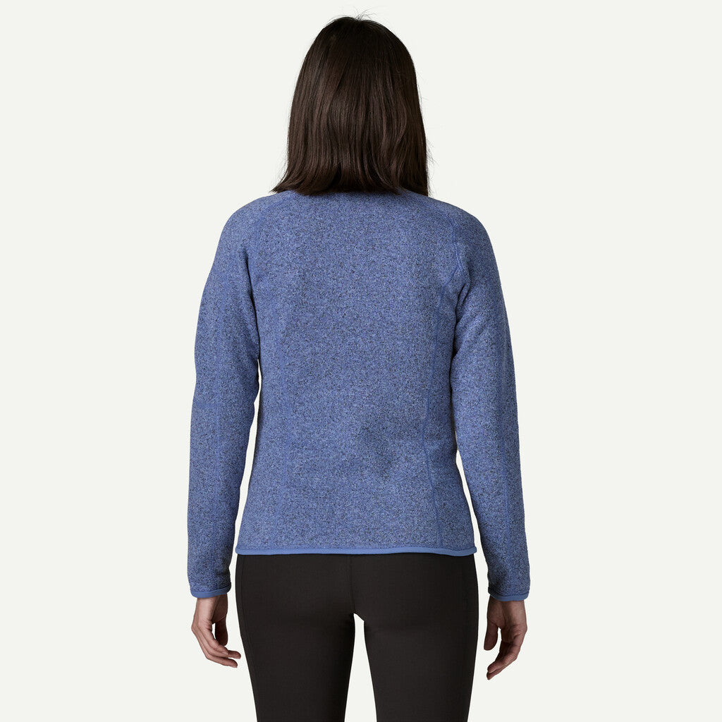 Better Sweater Fleece Jacket W