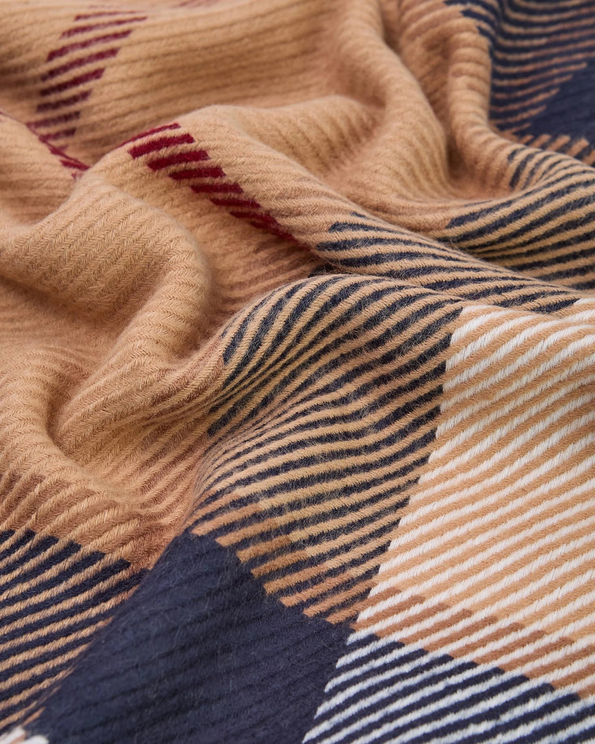 Blair Tartan Scarf